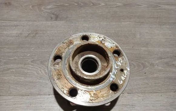 Volvo XC90 Rear wheel ball bearing 
