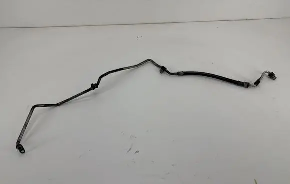 Mercedes-Benz E W212 Gearbox oil cooler pipe/hose A6421808230
