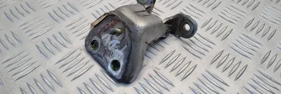 Mercedes-Benz ML W163 Front door upper hinge
