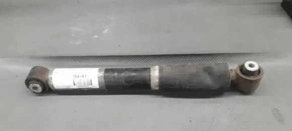 Smart ForTwo I Rear shock absorber/damper Z013A00