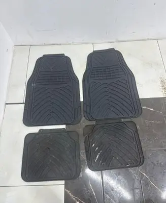 Nissan Micra Car floor mat set 