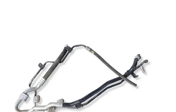 Mercedes-Benz Sprinter W906 Air conditioning (A/C) pipe/hose A9068306315 0991133 ZGS003