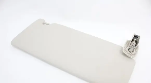 BMW 3 G20 G21 Sun visor 7481633