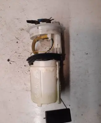 Ford Galaxy Fuel injection high pressure pump 228288008005