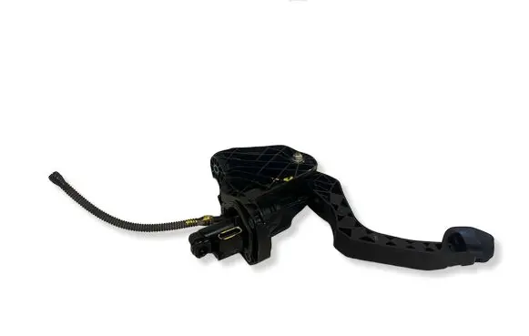 Volkswagen Golf V Clutch pedal 1K1721059DS 1K0721388R 1K1721059