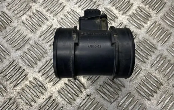 Opel Zafira B Mass air flow meter AFH6029 55350046