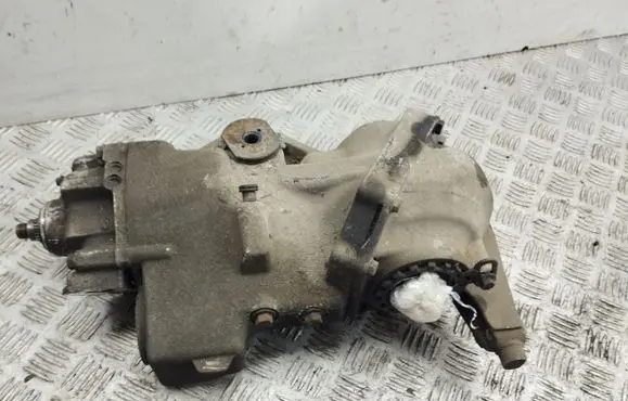 Volvo XC90 Rear differential P8653553
