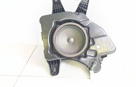 Subwoofer speaker