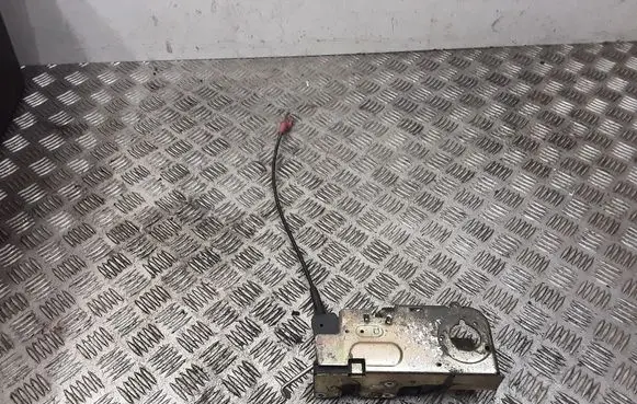 Ford Transit Front door lock 