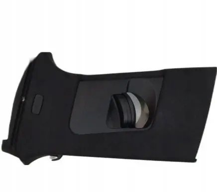 Porsche Panamera (971) Front seat light