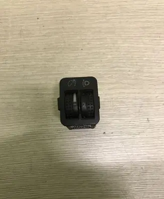 Ford Galaxy Headlight level adjustment motor 7M5941333