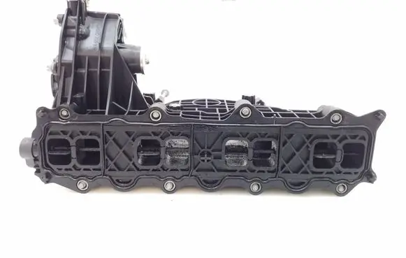 Mercedes-Benz E C207 W207 Intake manifold A6510900037