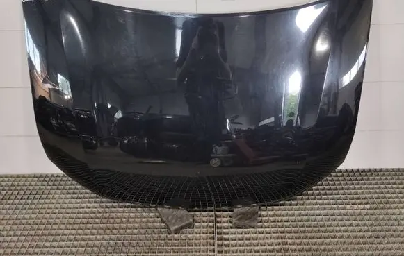 Mitsubishi Outlander Engine bonnet/hood