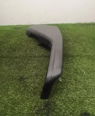 Mercedes-Benz GL X166 Seat trim A1669102004 1067592
