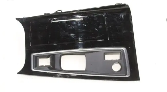 Peugeot 508 II Other center console (tunnel) element 9813702877 9816441677
