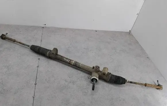 Steering rack