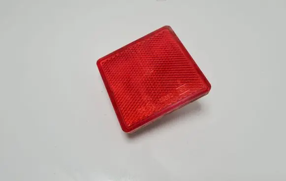 Peugeot Boxer Rear tail light reflector 1317573080