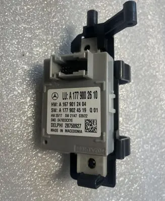 Mercedes-Benz GLA H247 Light module LCM A1779002610