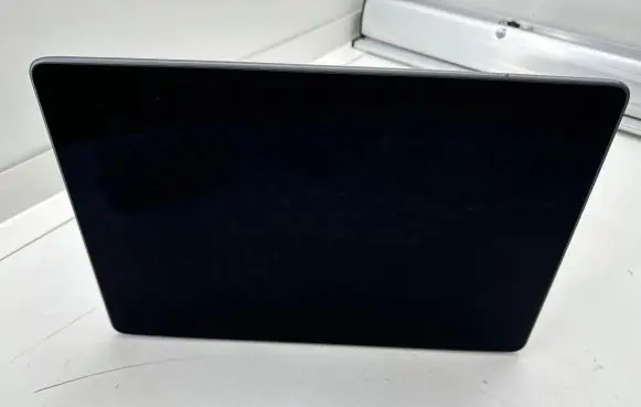 Tesla Model Y Screen/display/small screen 108954302J 2531070001X76