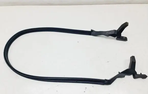 KIA Niro Engine compartment rubber 