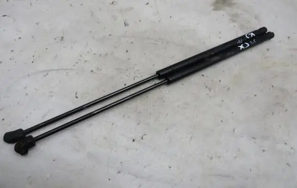 Jaguar XJ X351 Front bonnet/hood damper/strut KRIS235789