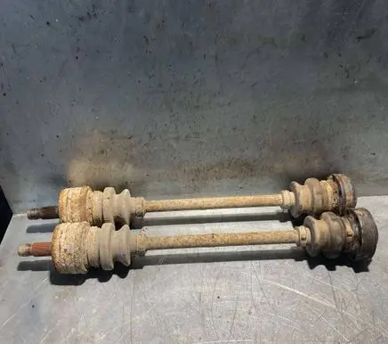 Mercedes-Benz E W124 Rear driveshaft