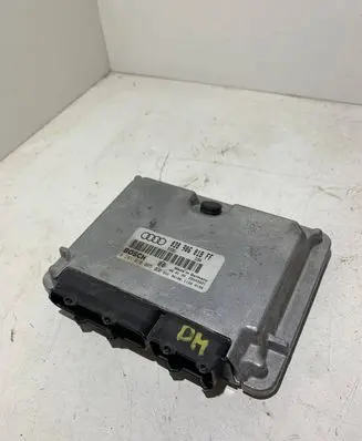 Audi A4 S4 B5 8D Engine control unit/module 038906018FF 28SA3921 0281010065