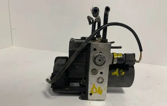 Audi A4 S4 B6 8E 8H ABS Pump 8E0614517