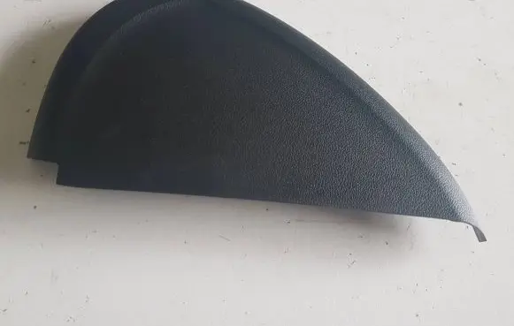 Audi A6 S6 C7 4G Dashboard side end trim 4G0857085