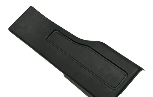 Land Rover Evoque I Front sill trim cover BJ3213244A BJ3213244