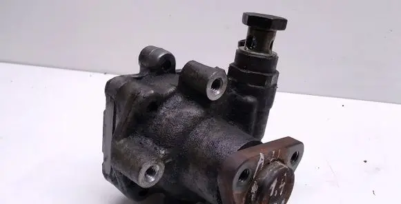 Power steering pump