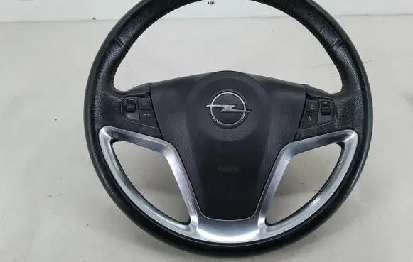 Opel Antara Steering wheel 96440827