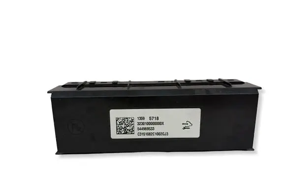 Opel Insignia A Other control units/modules 544969533