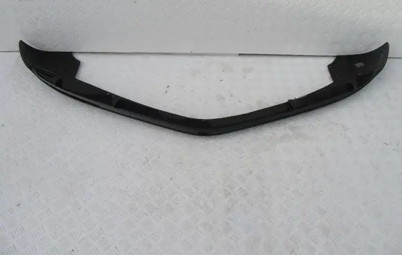 Mercedes-Benz SLR McLaren C199 Front bumper lip A1998850025