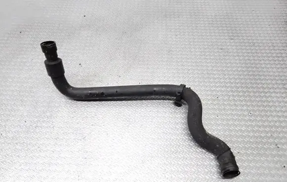Citroen C8 Engine coolant pipe/hose