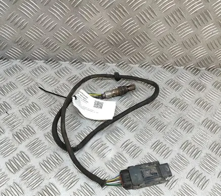 Jaguar XF X260 Lambda probe sensor JPLA5J299DE 0281007317