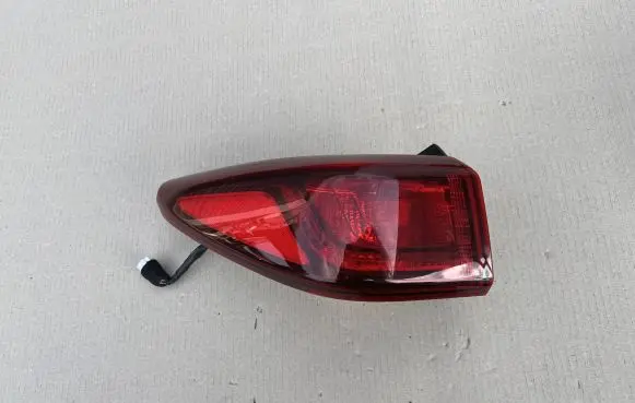 Hyundai Kona I Rear/tail lights 92401J91 92401J90 92401J911