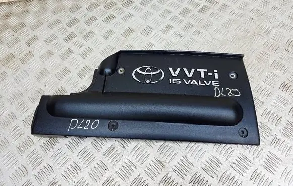 Toyota MR2 (W30) III Engine cover (trim) 1121222061