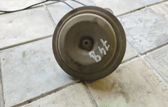 Toyota Auris 150 Horn signal 006020