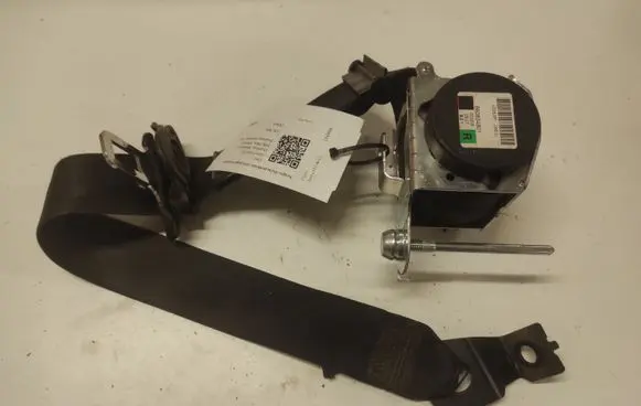 Opel Astra H Front seatbelt 560834801 050208 13181195
