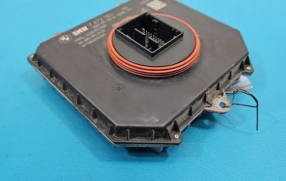 BMW 5 G30 G31 G38 LED ballast control module 7472765 IMPRK1592679