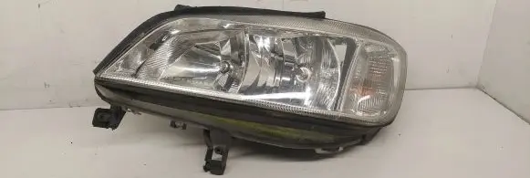 Opel Zafira A Headlight/headlamp