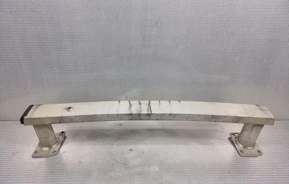 Citroen Jumpy Front bumper cross member 1400369280