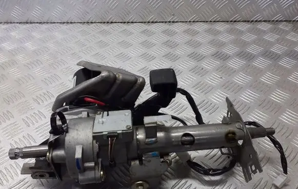 Toyota Yaris Steering wheel axle set 6900000792