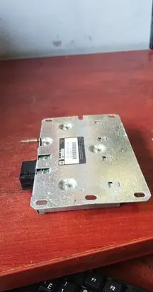 BMW 5 E39 GPS navigation control unit/module 8385141