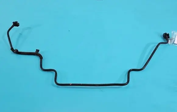 Dacia Sandero III Intercooler hose/pipe 217413695R IMPRK1445777