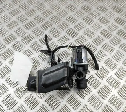 Skoda Kodiaq II Coolant heater 5Q0906457C