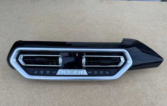 BMW X3 G01 Climate control unit 9855409