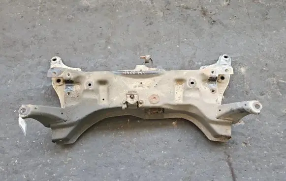 Peugeot 107 Front axle beam IMPRK1400755