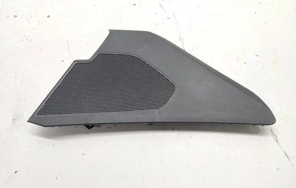 Audi A6 S6 C8 4K Front door speaker cover trim 4K0035423